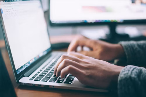 Freelancing from Janakpur