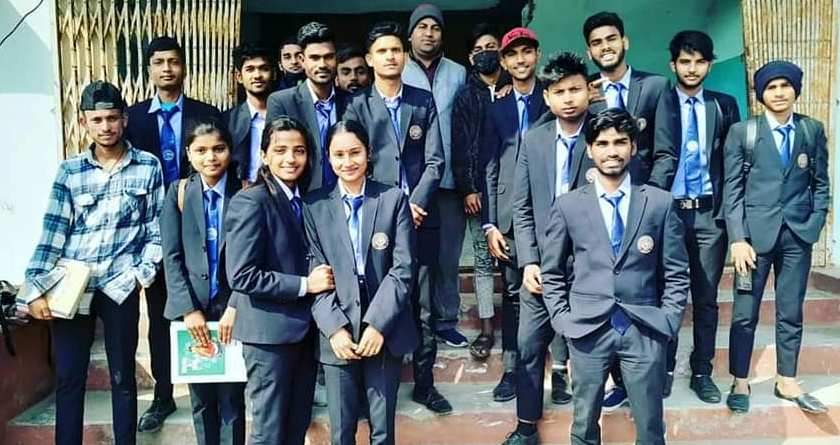 Classroom Environment