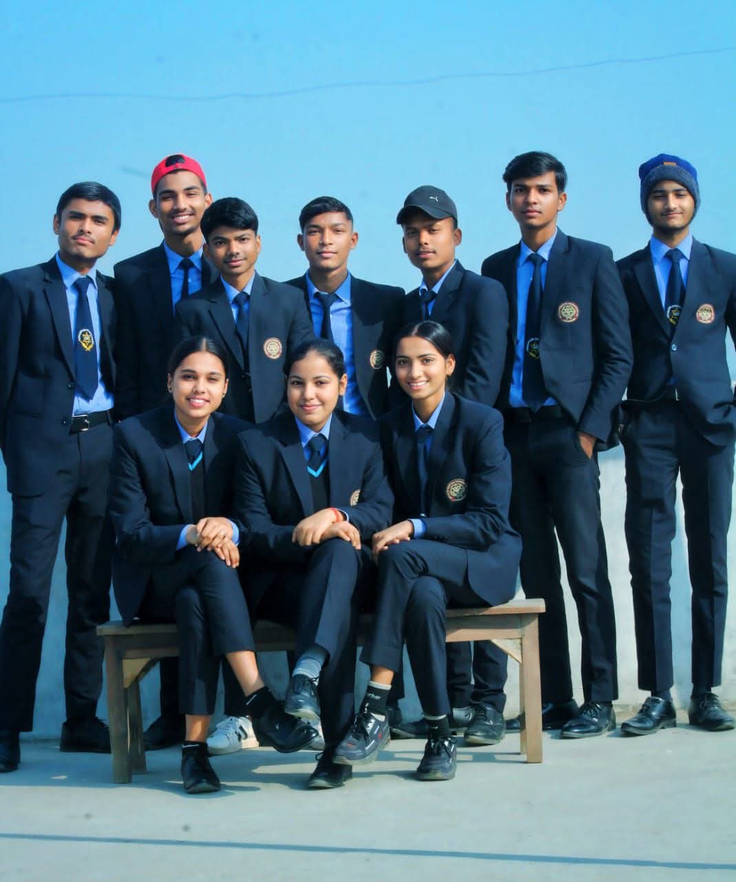 Workshops and Seminars