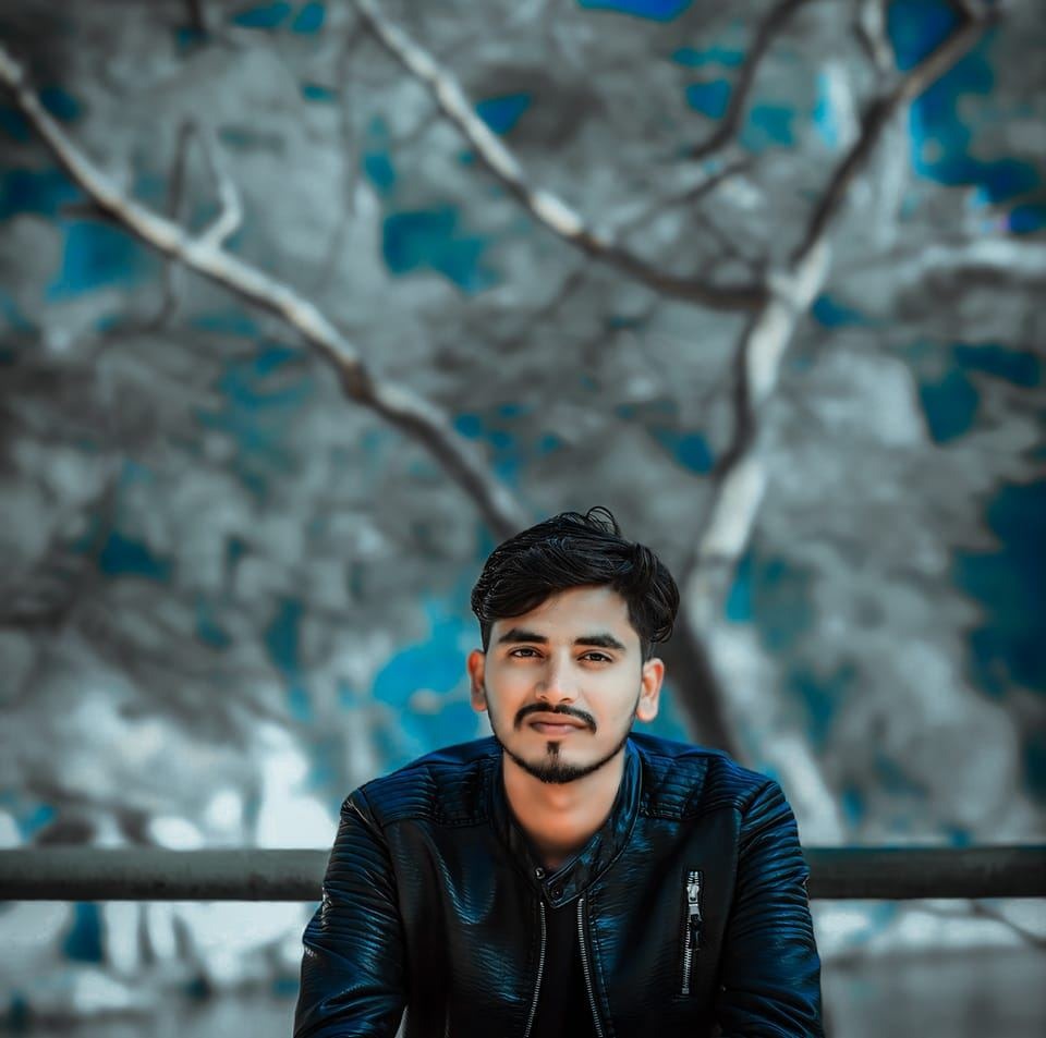 Kuldip Mahato